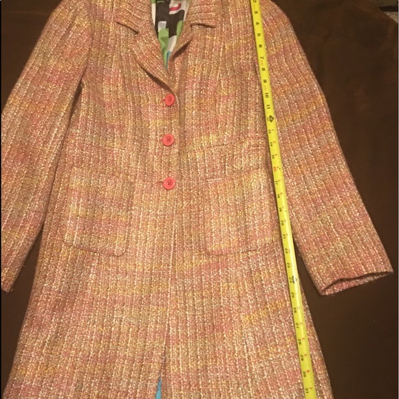 Jacket - Picture 6 of 8